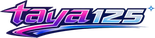 taya125 logo